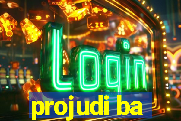 projudi ba